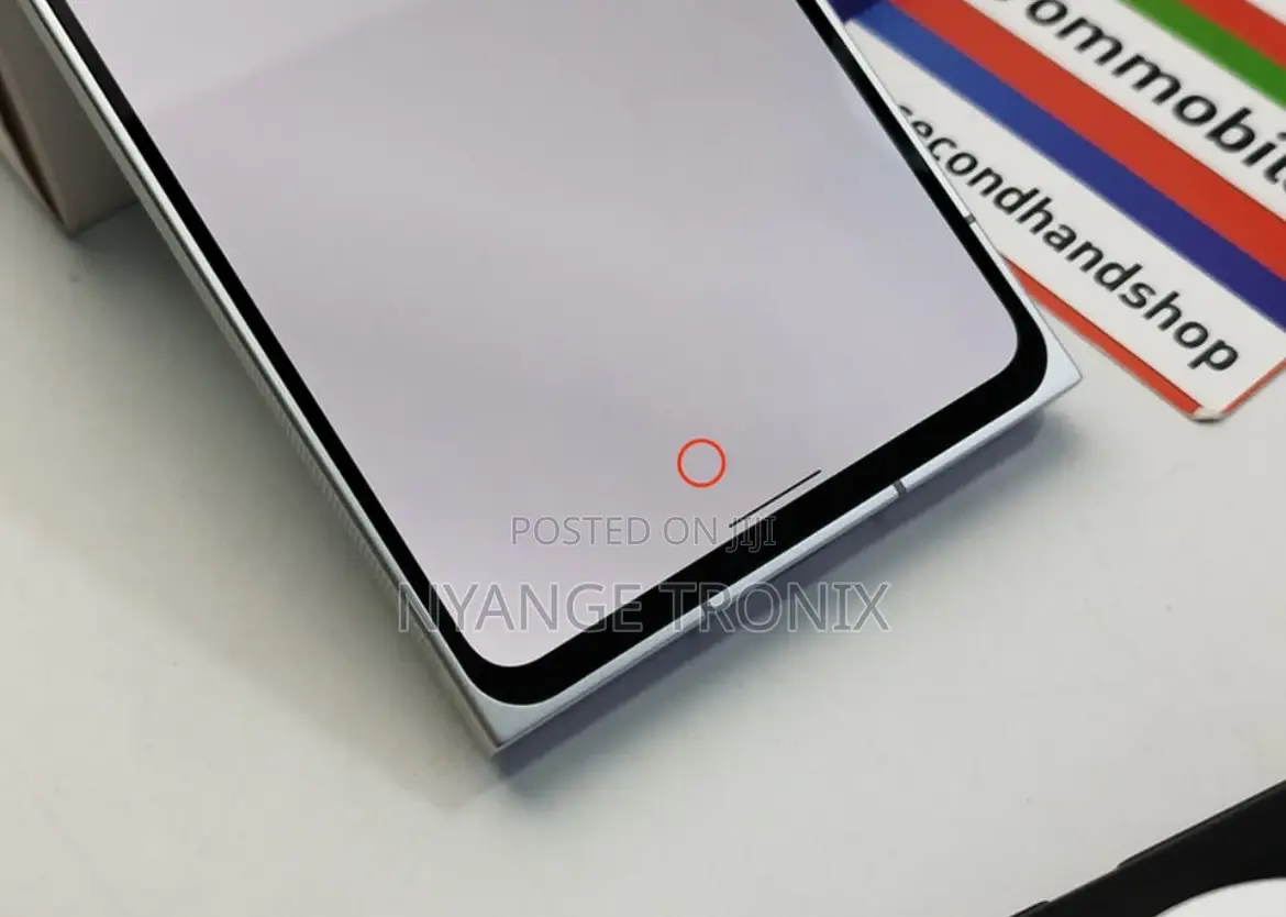 Leica Leitz Phone 2 512 GB White