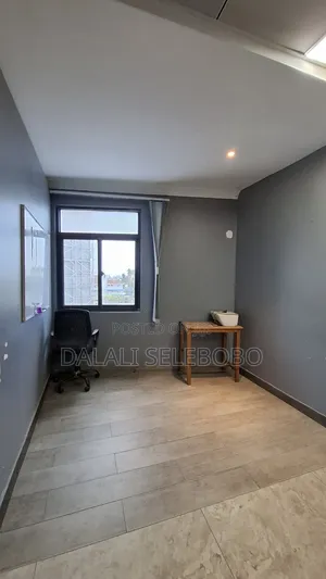 Office Space Tu Very Nice