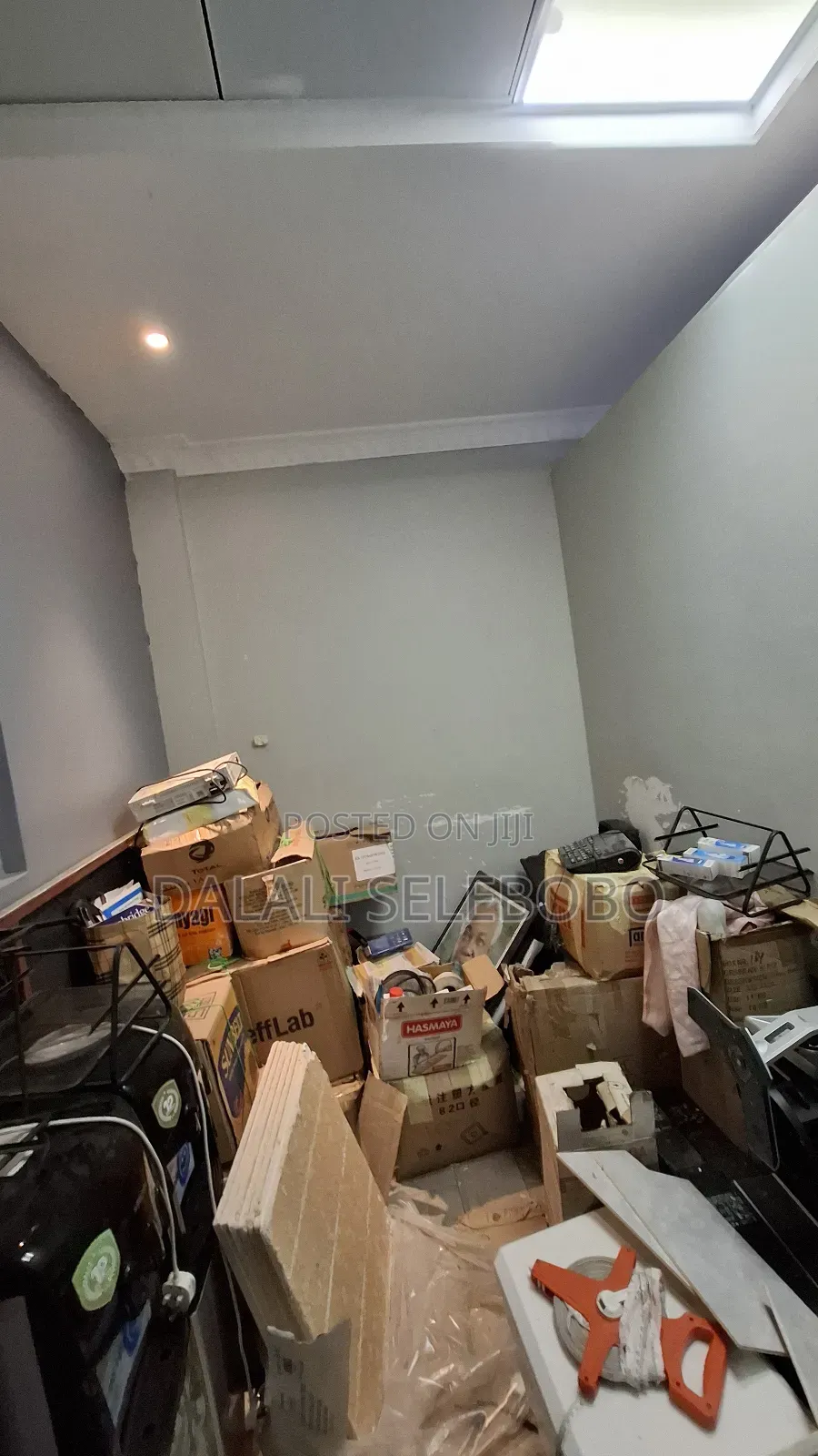 Office Space Tu Very Nice