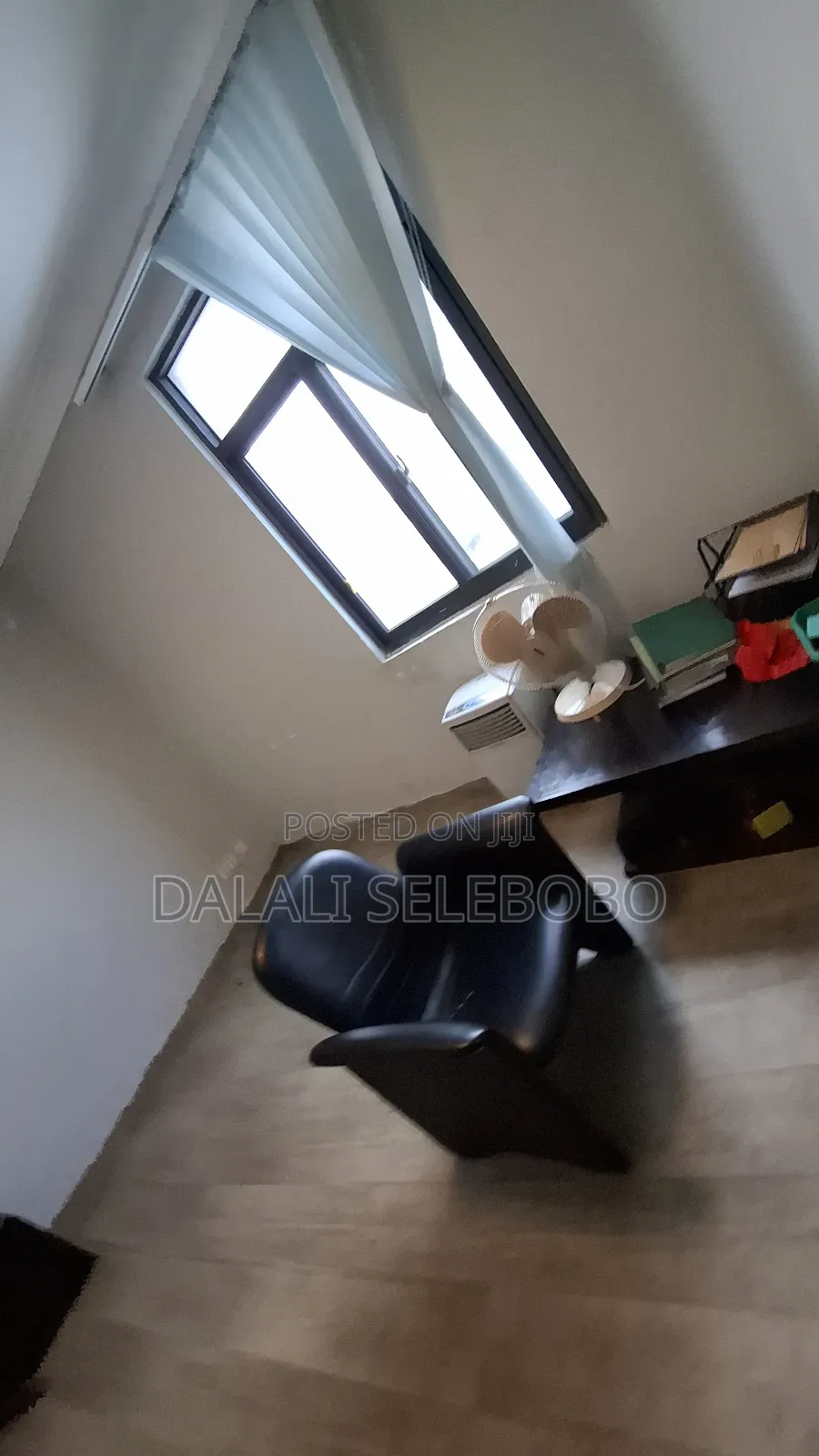 Office Space Tu Very Nice