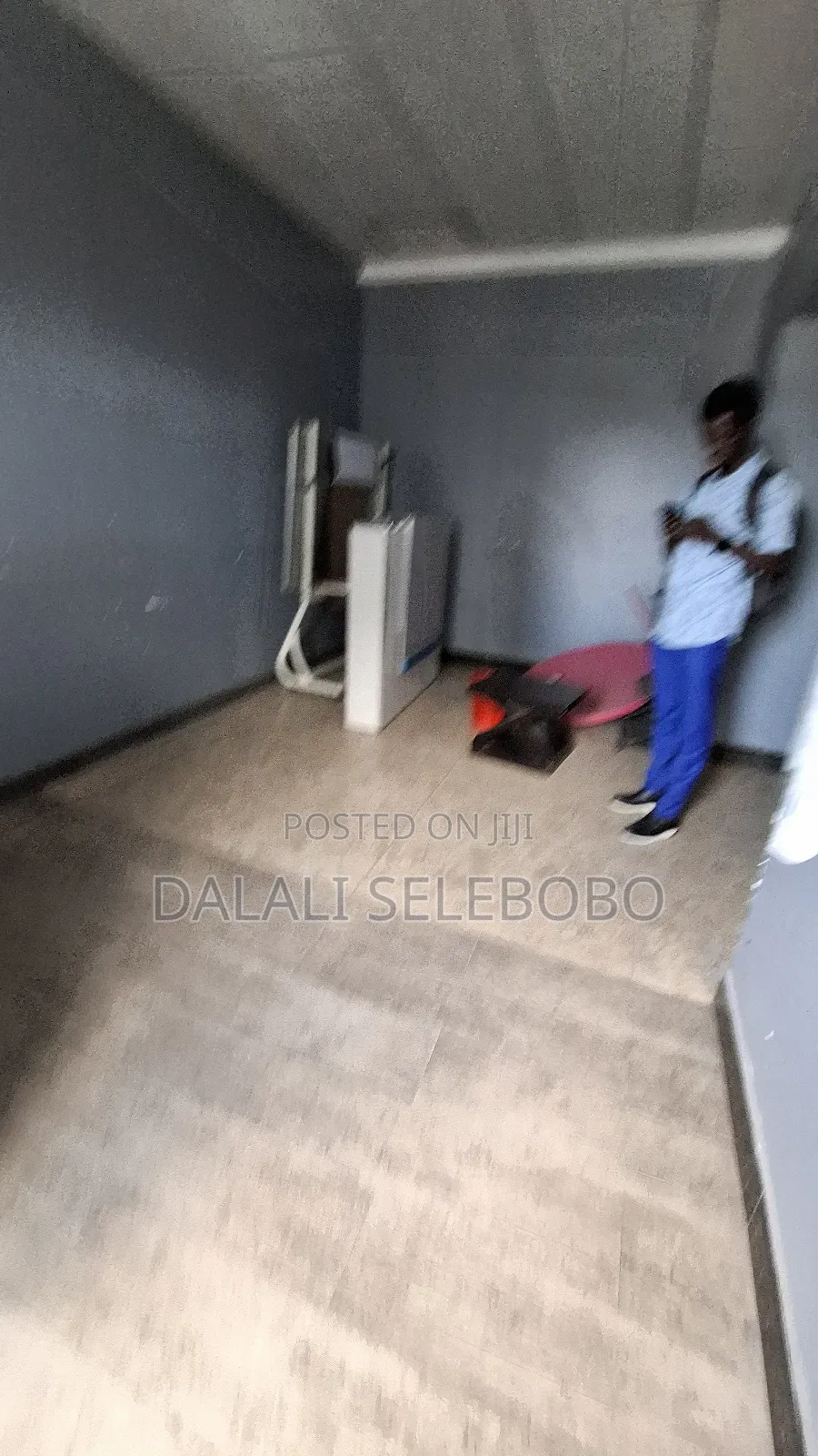 Office Space Tu Very Nice