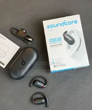 Anker Soundcore V30i