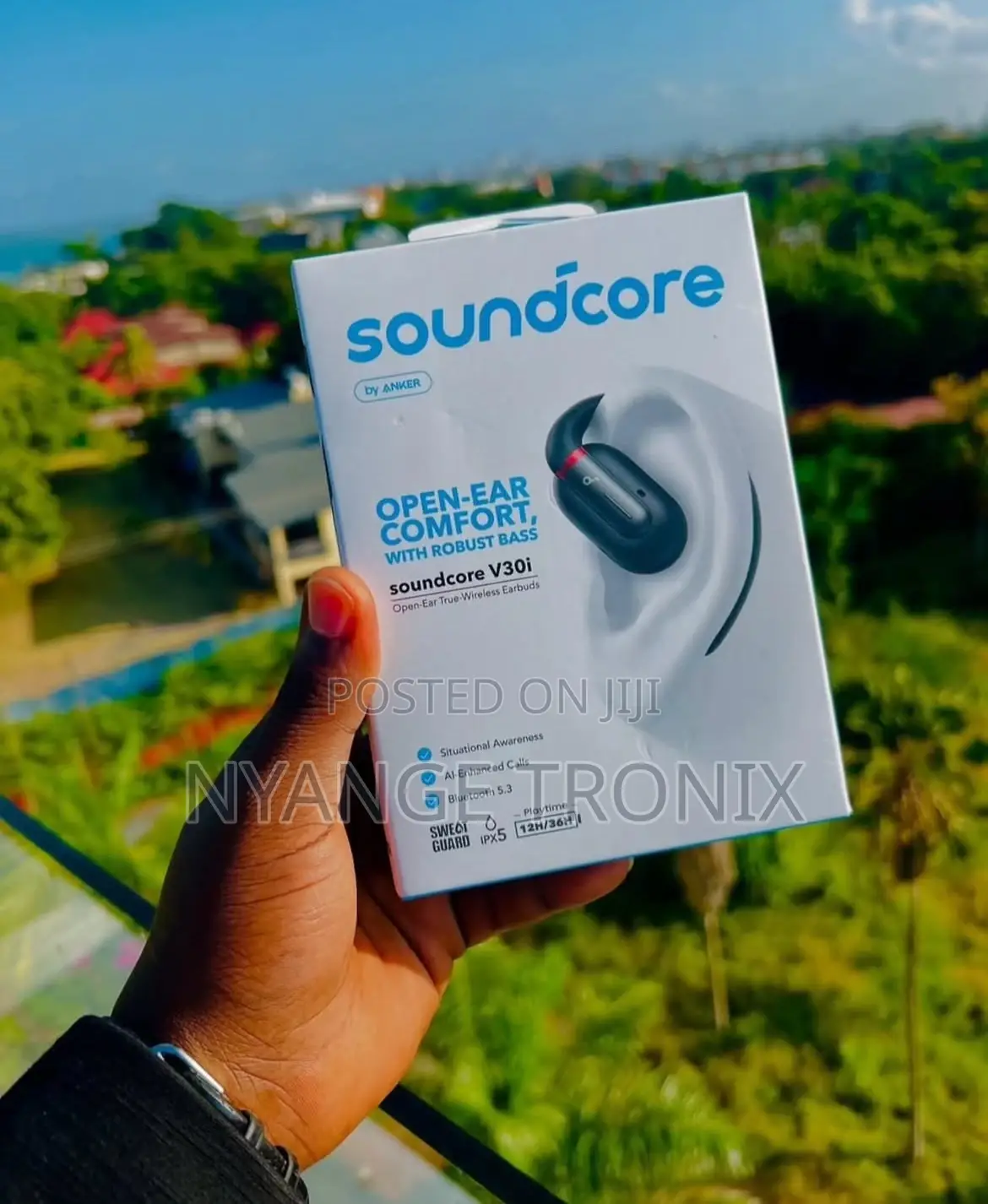 Anker Soundcore V30i