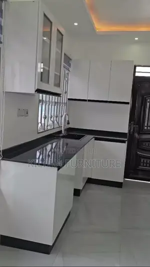 Kitchen Cabinet