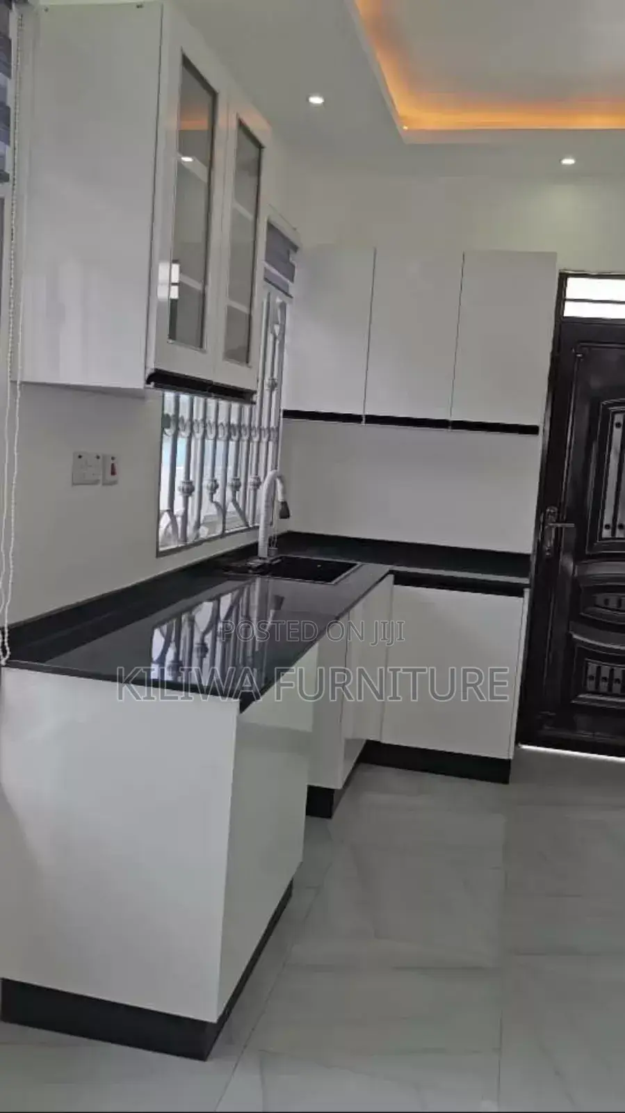 Kitchen Cabinet