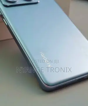 New Xiaomi 14T Pro 512 GB Blue