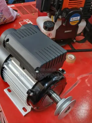 Single Phase Motor Horse Power 2(Hp 2)