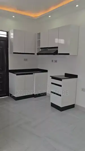 Kitchen Cabinet