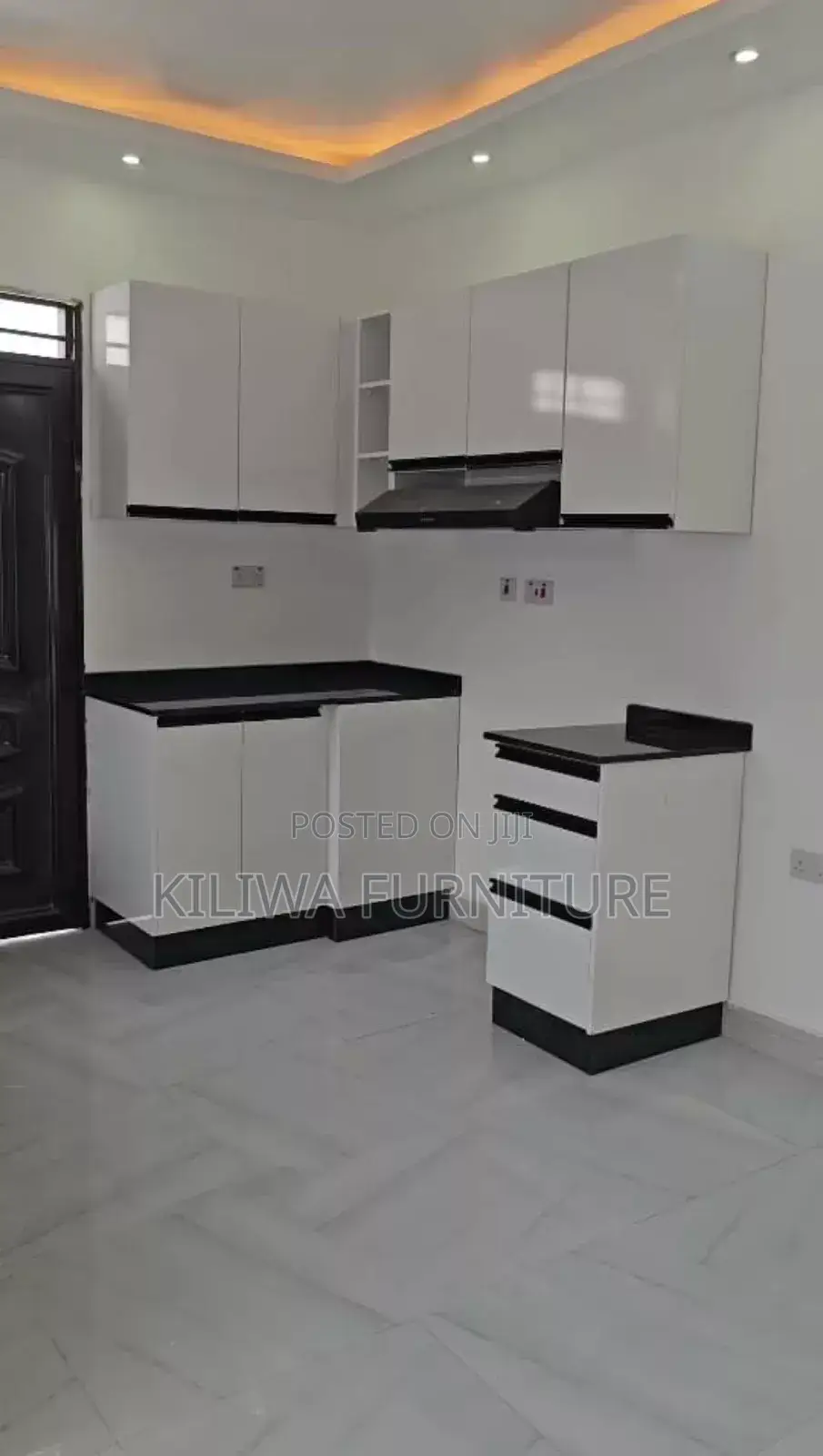 Kitchen Cabinet