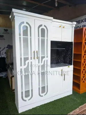 Kitchen Cabinet