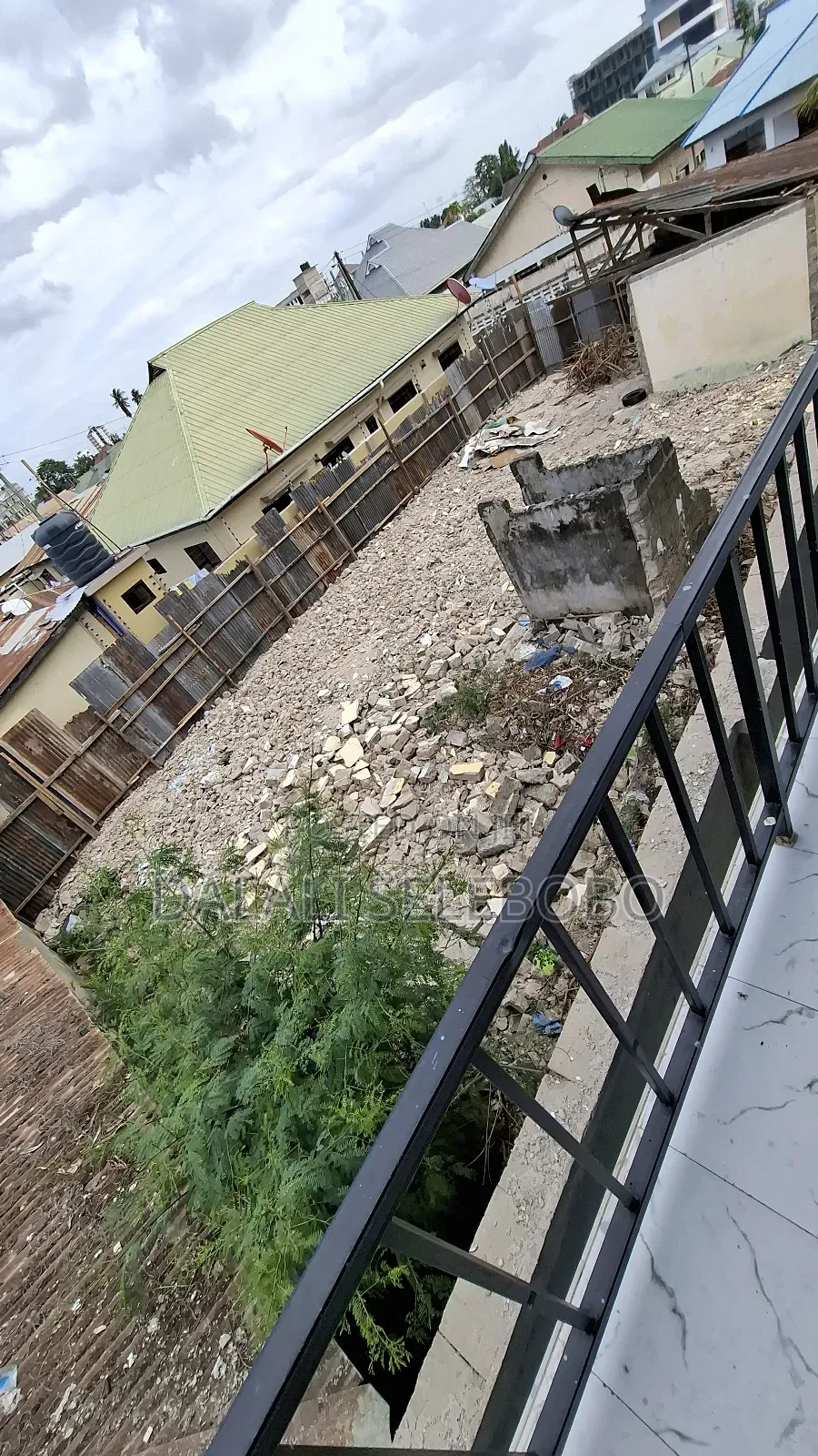 2bdrm Apartment in Sinza Palestina for rent