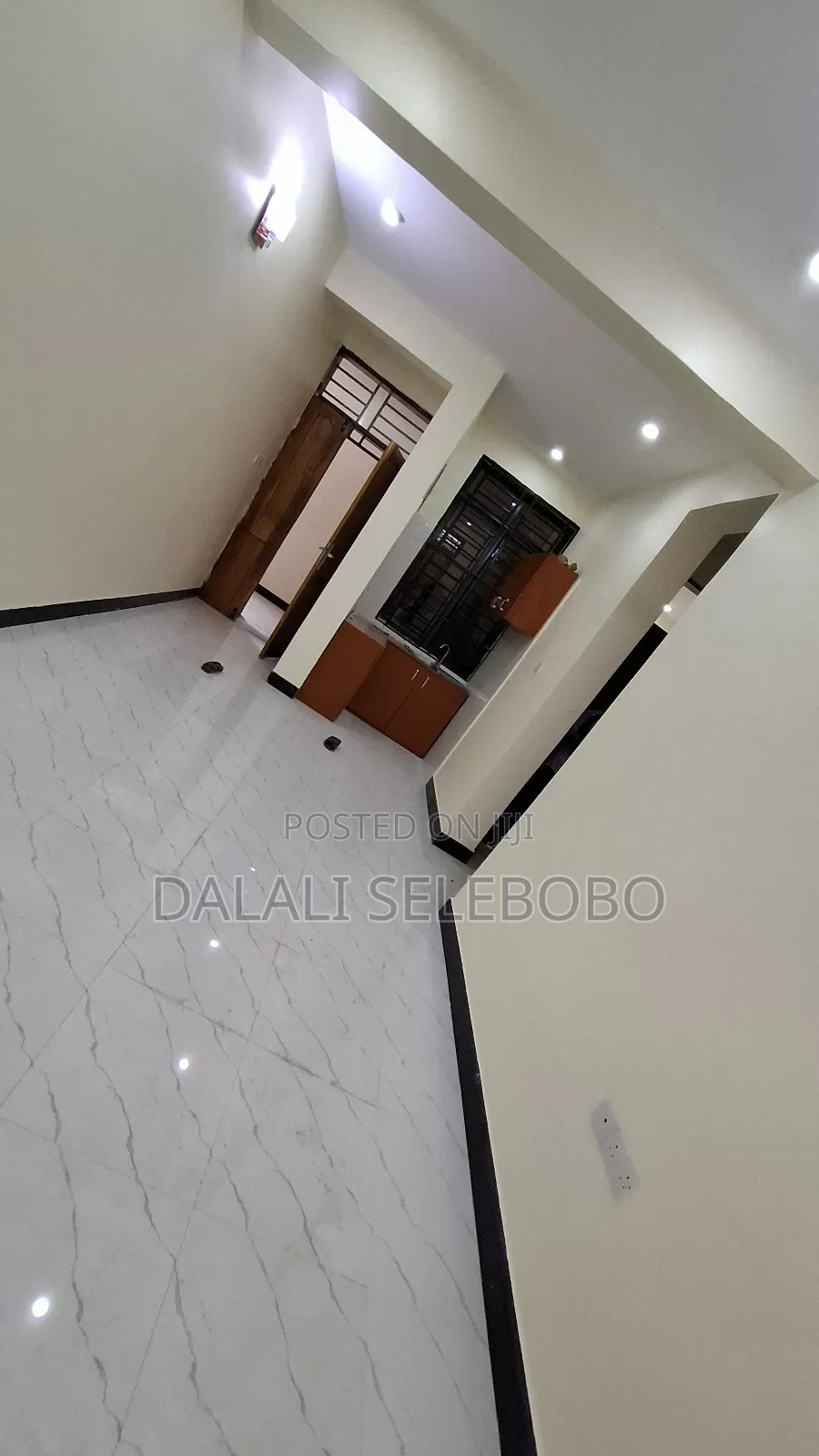 2bdrm Apartment in Sinza Palestina for rent