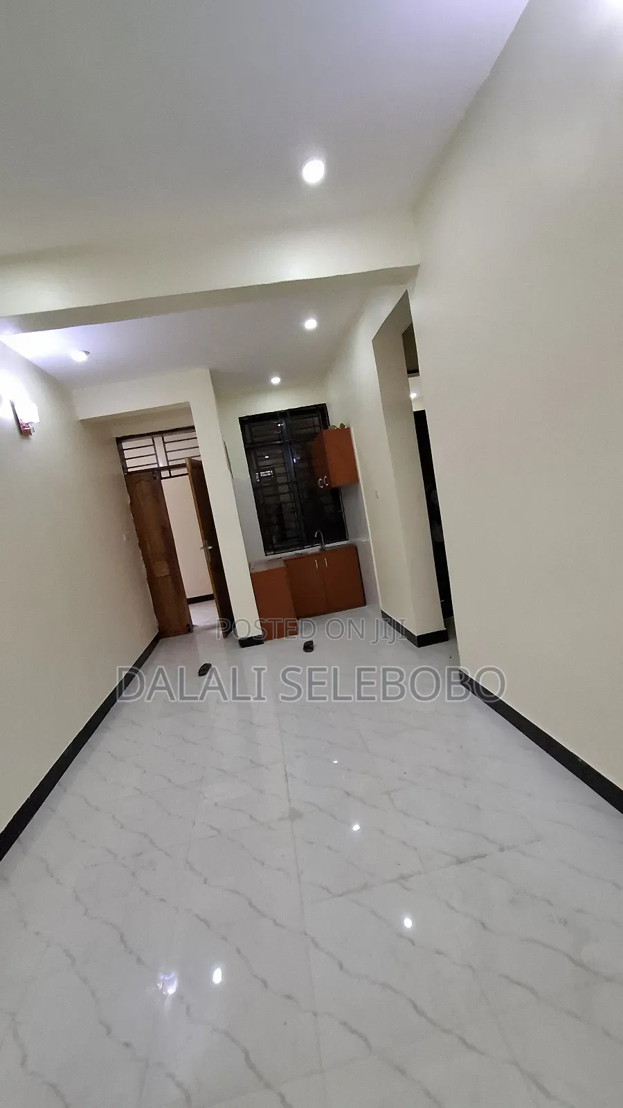 2bdrm Apartment in Sinza Palestina for rent