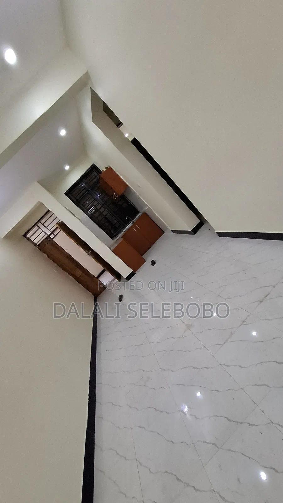 2bdrm Apartment in Sinza Palestina for rent
