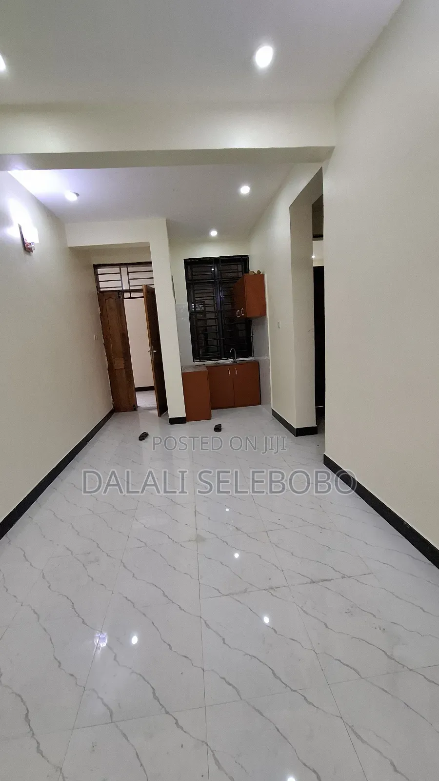 2bdrm Apartment in Sinza Palestina for rent