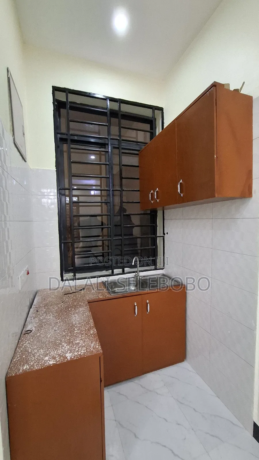 2bdrm Apartment in Sinza Palestina for rent