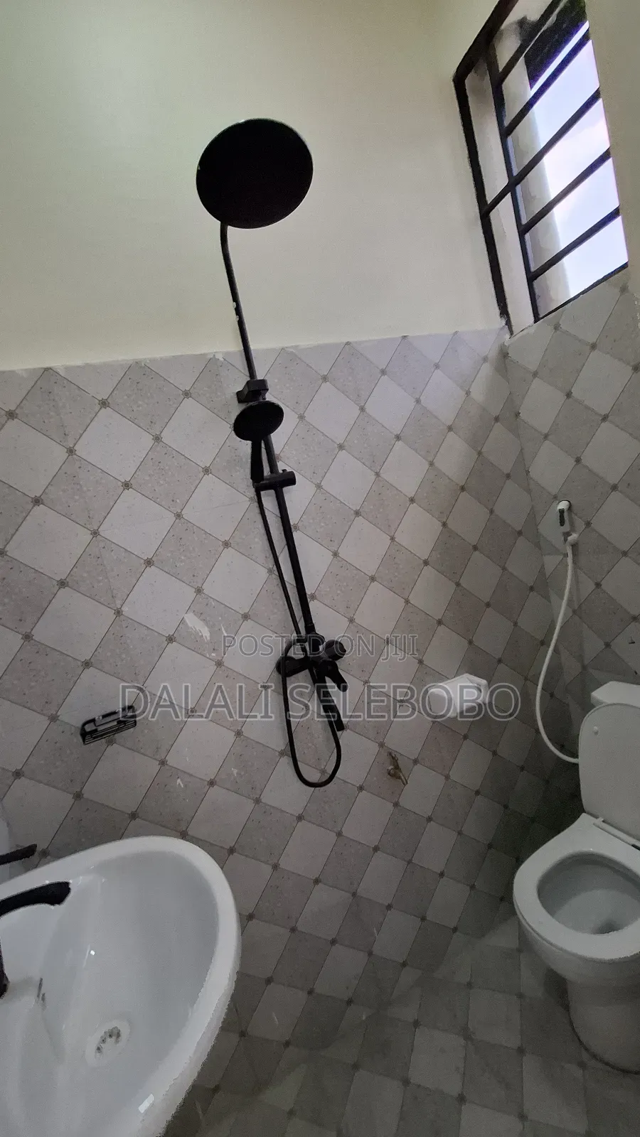 2bdrm Apartment in Sinza Palestina for rent