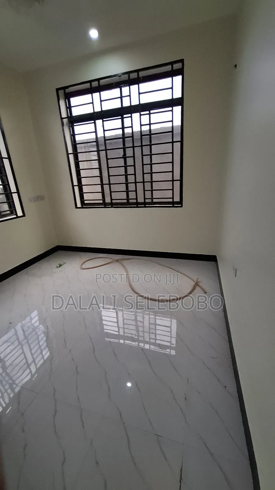 2bdrm Apartment in Sinza Palestina for rent