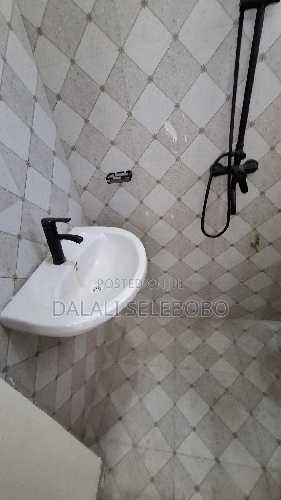 2bdrm Apartment in Sinza Palestina for rent