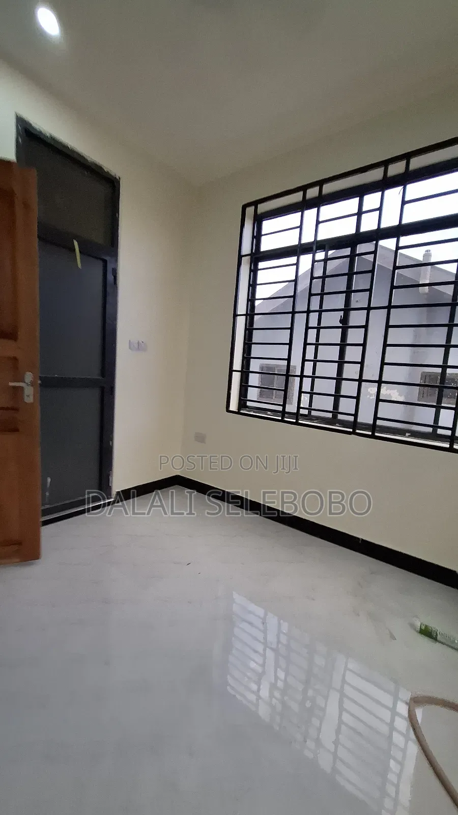 2bdrm Apartment in Sinza Palestina for rent