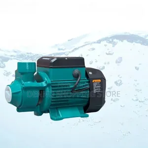 Shimge Surface Water Pump(0.5hp) Qb60g1