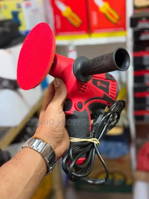 Edon Drill Ya Msasa