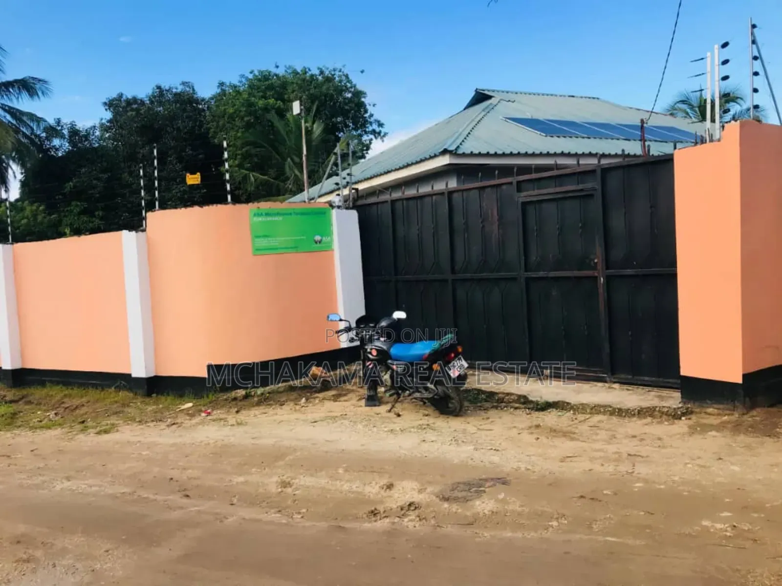 3bdrm House in Yusuph Mchakama, Bunju for sale