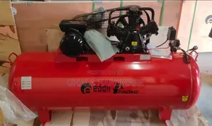 Edon-Findme 300l Compressor Ya Umeme Wp3065-300l