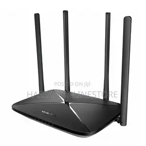 Mercusys Mb115-4g 300 MBPS Wireless N 4g Lte Router