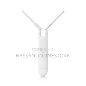 Ubiquiti Ac Mesh Uap-Ac-M Access Point