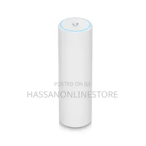 Ubiquiti U6-Mesh Wireless Dual-Band Wi-Fi 6 Access Point
