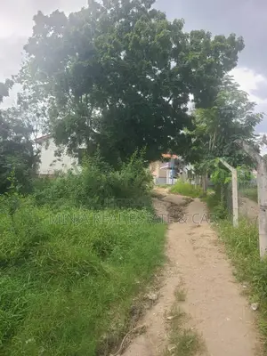 Kiwanja Kinauzwa Kinyerezi Songas