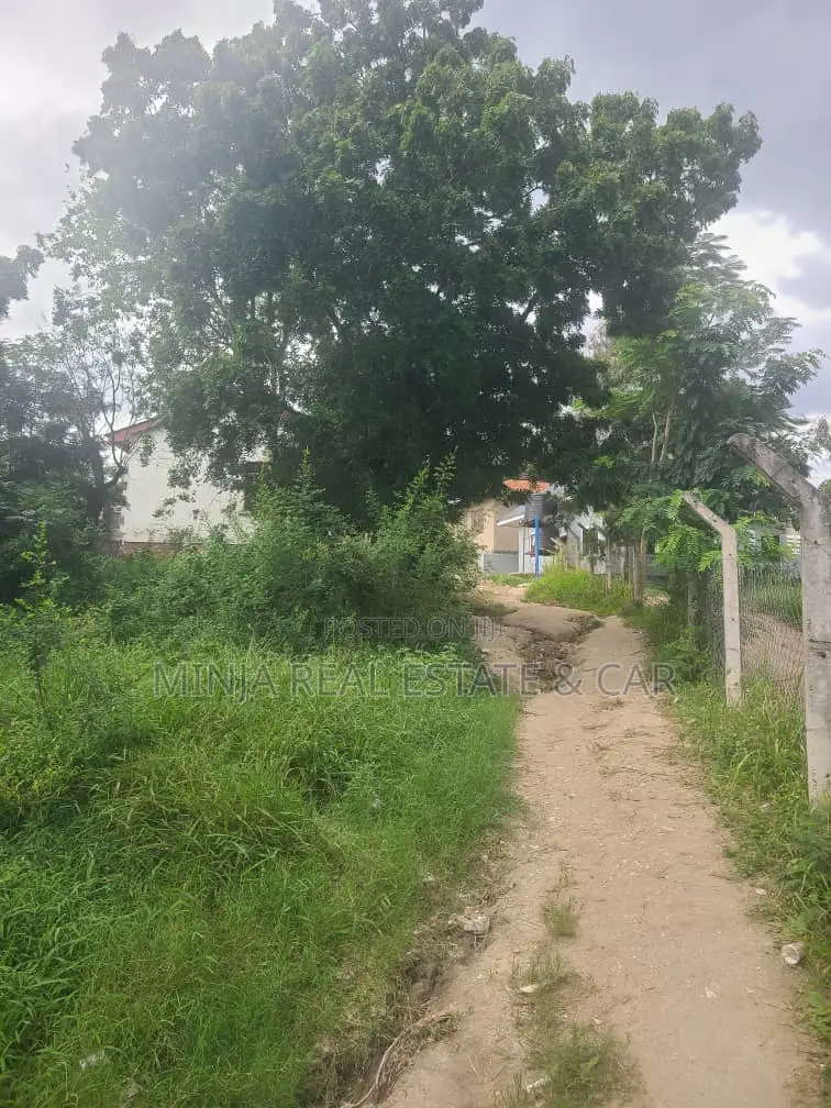 Kiwanja Kinauzwa Kinyerezi Songas