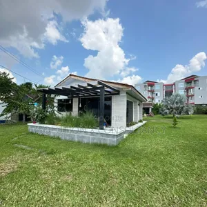 Furnished 1bdrm Apartment in Mbezi Beach for rent