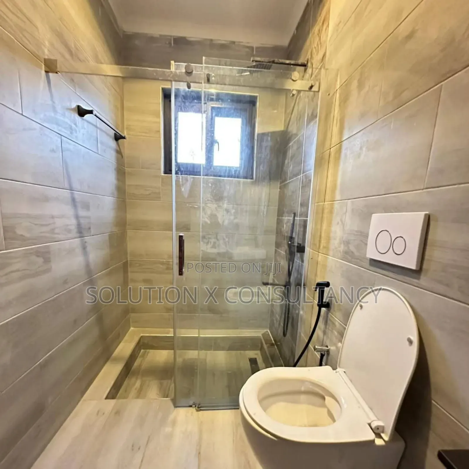 Furnished 1bdrm Apartment in Mbezi Beach for rent
