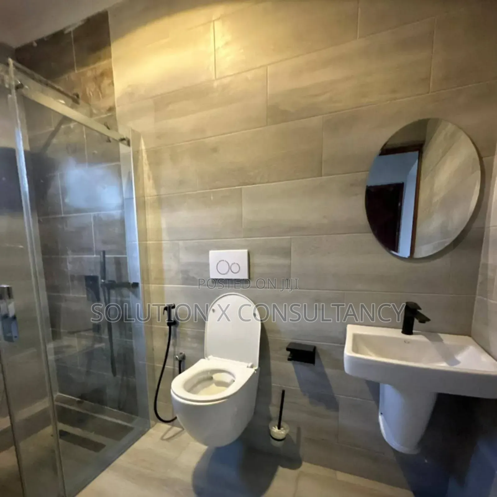 Furnished 1bdrm Apartment in Mbezi Beach for rent