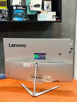 Desktop Computer Dell 8GB Intel Core I5 SSD 512GB