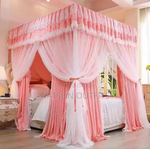 Four Side Mosquito Nets New and Original