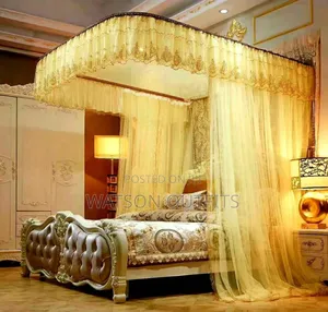 New and Original Mosquito Nets in Cap Mode