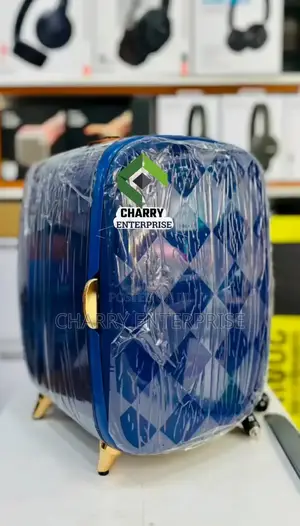 Dc/ Ac Portable Boma Car Refrigerator
9l
For Use in Vehicles
