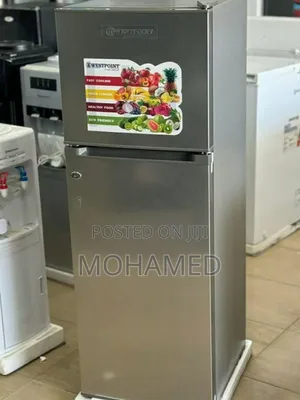 Westpoint Fridge Lita 138