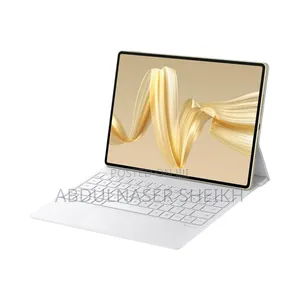 New Huawei MatePad Pro 512 GB Yellow