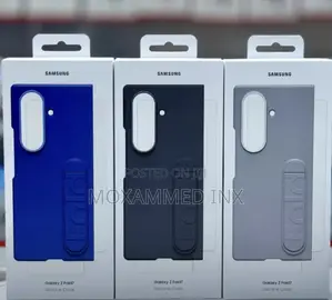 Samsung Galaxy Z Fold 7 Silicone Case