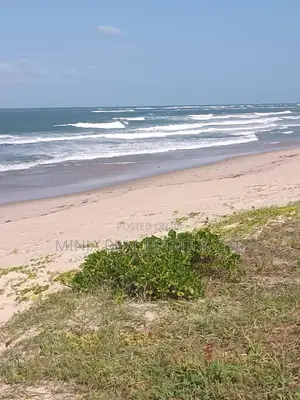 Beach Plot for Sale Kimbiji Dar Es Salaam