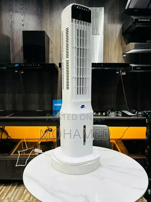 Homebase Air Cooler