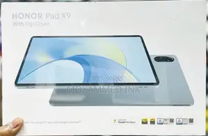 New Honor Pad X9 128 GB White