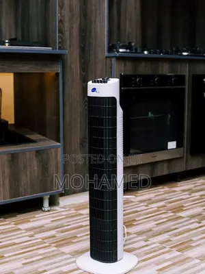 Homebase Tower Fan Inch 32
