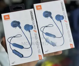JBL Endurance 2 Neckband