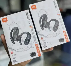 JBL Endurance Peak 3 Earhook