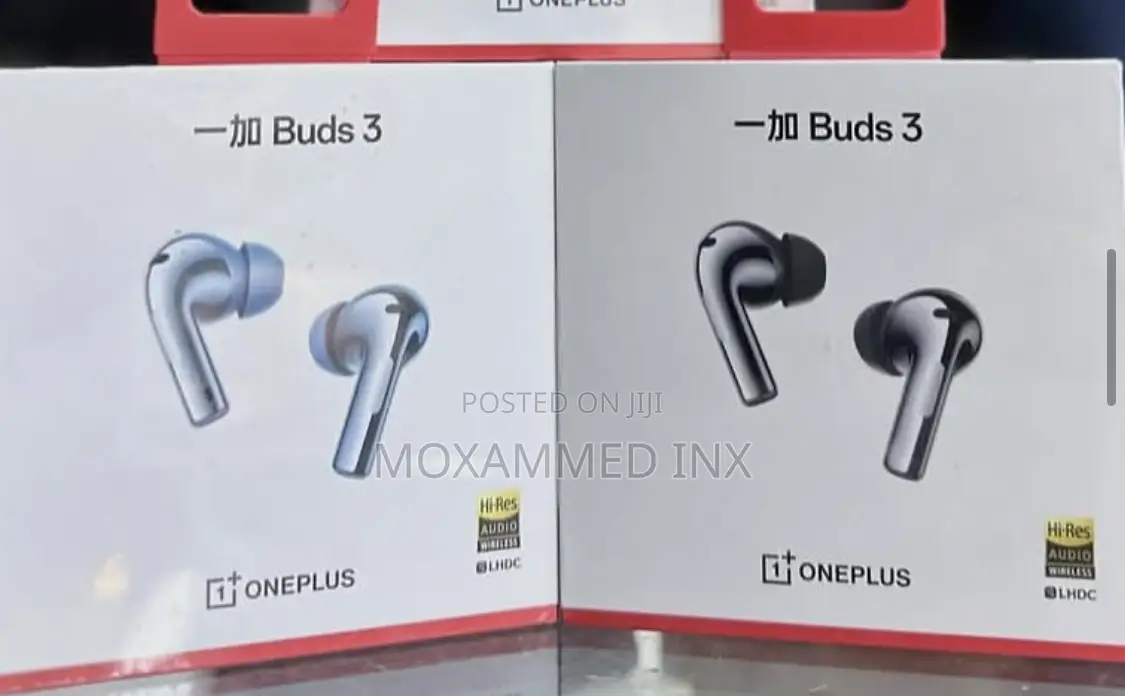 Oneplus Buds 3 Earbuds